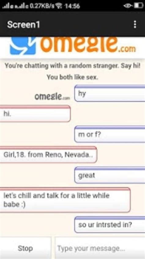 oleglz|Omegle Video Chat: Talk to strangers!